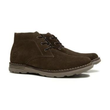 Imagem de Abotinado Masculino Freeway Frontier 1-Masculino