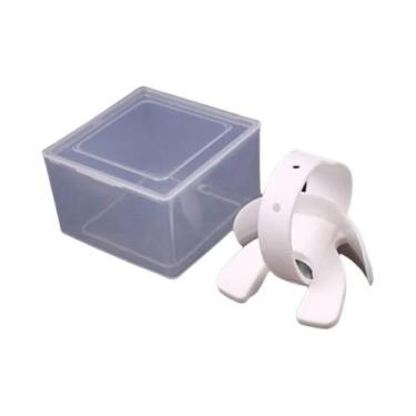 Imagem de Protetor Bucal De Futebol Com Alça Para Basquete, Karatê, Rugby E Boxe