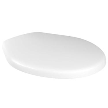 Imagem de Assento Sanitário Plástico Izy/ravena Branco Deca