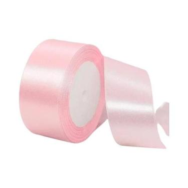 Imagem de Laço De Fita De Cetim De 40mm Para Embalagem De Presentes De Casamento