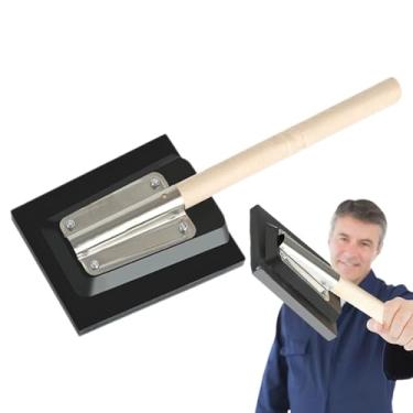 Imagem de Bloco De Bater Para Pisos | Ferramenta de Instalação de Pisos - Laminado,Conjunto para Colocação de Piso Laminado Montagem Decoração Doméstica