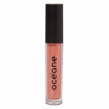 Imagem de Brilho Labial Oceane Edition - Glossy Me Rosa Claro-Feminino