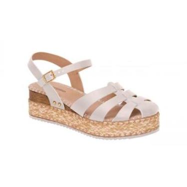 Imagem de Sandália em Couro Bottero 364204 Feminino-Feminino