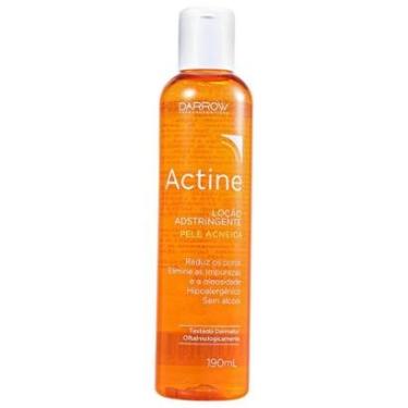 Imagem de Darrow Actine Pele Acneica - Loção Adstringente 190ml-Unissex
