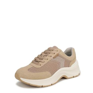 Imagem de Dr. Scholl's Modo de caminhada feminino, Bege areia cubana, 37