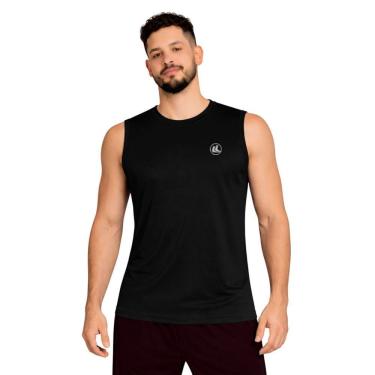 Imagem de Regata Machão Esporte Legal Fresh Masculina