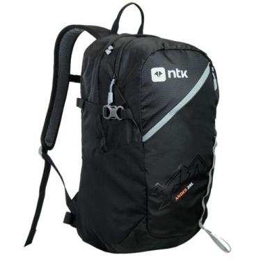 Imagem de Mochila Andes 28 Litros Nautika , Preto