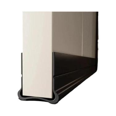 Imagem de Fita De Vedação De PVC Autoadesiva De 93cm, À Prova De Vento E Poeira,