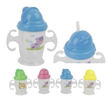 Imagem de COPO INFANTIL DE PLASTICO 250ML