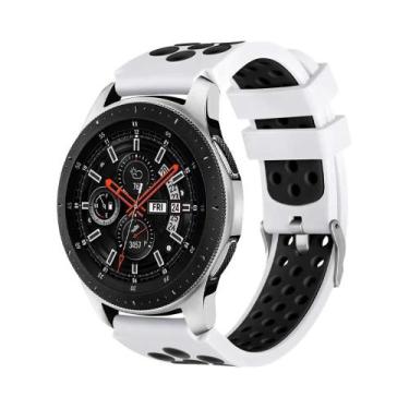 Imagem de Pulseira De Silicone Ultra Respirável Para Relógios KOSPET TANK M3 T2 