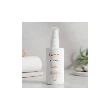 Imagem de Serum Antiestrias Peelings Regenerador Hidratação Profunda Prevenção M