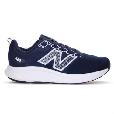 Imagem de Tênis New Balance 460 V4 Masculino - Marinho/branco - 38