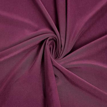 Imagem de Tecido de malha circular tropical ICE de 152 cm de largura por jarda – 200 g/m² – Poli-elastano macio, elástico ideal para vestidos, blusas, roupas esportivas e loungewear