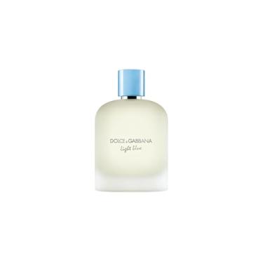 Imagem de Perfume Dolce&Gabbana Light Blue Masculino Eau De Toilette NEW 200ML