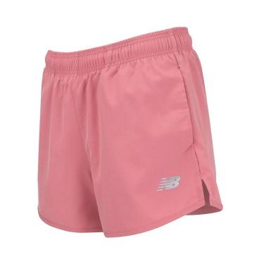 Imagem de SHORT NEW BALANCE SPORT ESSENTIALS RUN 3 FEMININO-Feminino