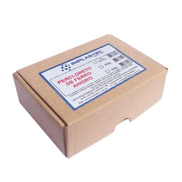 Imagem de Percloreto Em Po Implastec 500g