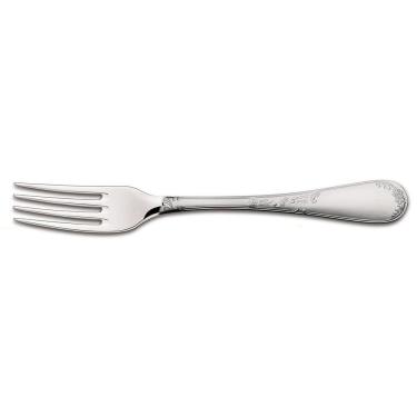 Imagem de Garfo Para Sobremesa Tramontina Renascença Em Aço Inox Tramontina