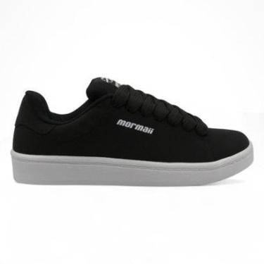 Imagem de Tenis Mormaii Urban Blake Branco/Branco 40-Masculino