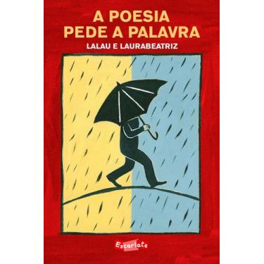 Imagem de Livro - A poesia pede a palavra