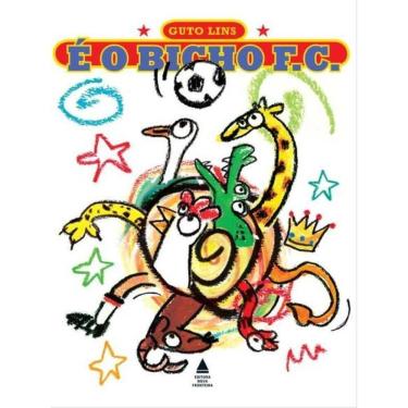 Imagem de É O Bicho F.C.