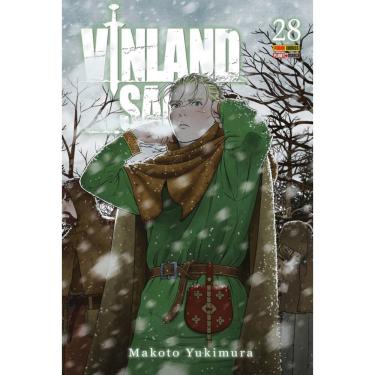 Imagem de Vinland Saga Vol. 28
