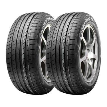 Imagem de Kit 2 Pneus Ling Long Aro 15 185/65R15 Crosswind HP-010 88H