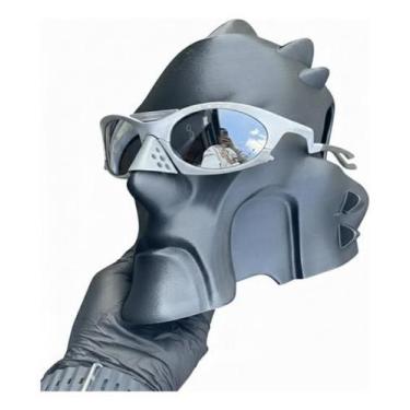 Imagem de Oculos De Sol Plantari Polarizado Estilo Podpa Lupa Premium