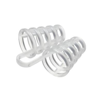 Imagem de Dilatador Nasal Anti Ronco E Apnéia Do Sono Clip Nasal - MR Vendas