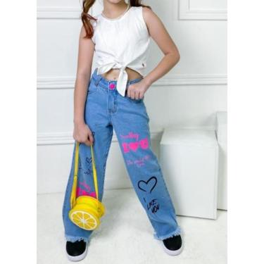 Imagem de Conjunto infantil - MARLI MODAS