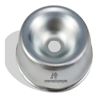 Imagem de Virabrequim E Para Roçadeira Husqvarna Modelo 143Rii - Mercadopeças