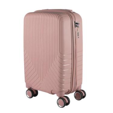 Imagem de Mala de Bordo PP em Polipropileno 4 rodas 360º  - AeroMalas Sérvia, Ro