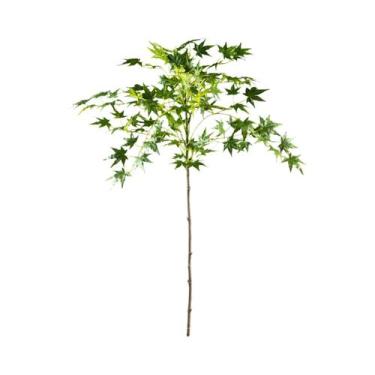 Imagem de Árvore Artificial De Bordo Alta (70-140cm) - Folhas De Bordo Japonês D