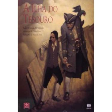 Imagem de Ilha Do Tesouro, A