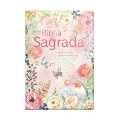 Imagem de Livro - Bíblia NVT Especial Clássica Virtuosa