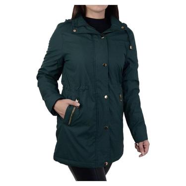 Imagem de Jaqueta Safira Parka Peluciada Feminina-Feminino