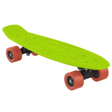 Imagem de Skate Pro Tork Para Menino E Menina Mini Long Compact Board Cruiser In