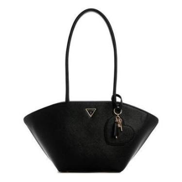 Imagem de Bolsa Guess Bolena Shoulder Satchel - Zg920709-Feminino