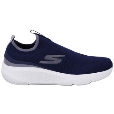 Imagem de TENIS GO RUN ELEVATE UPRAISE 220185BR-NVW - AZUL MARINHO/BRANCO 43-Masculino