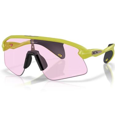 Imagem de Óculos de Sol Oakley Stunt Devil Cactus Prizm Low Light-Masculino