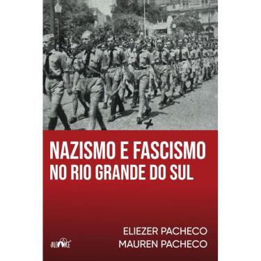Imagem de Nazismo e fascismo no Rio Grande do Sul