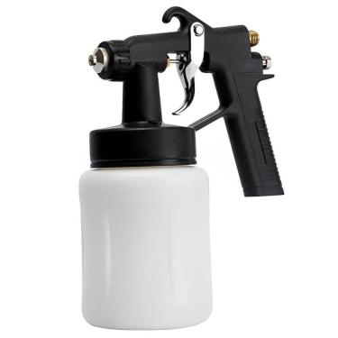 Imagem de Pistola de Pintura Ar Direto 650 ml BC72A STEULA