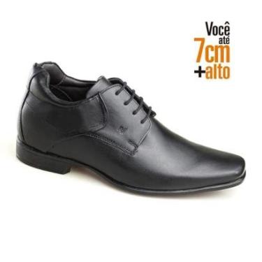 Imagem de Sapato Executive Alth Masculino Você + Alto Rafarillo-Masculino