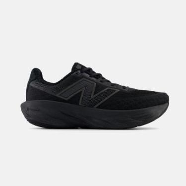 Imagem de Tênis Masculino New Balance Fresh Foam X 1080 V14 Preto - PRETO 41-Masculino