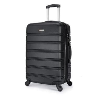 Imagem de Mala De Viagem Abs - Swissport-Unissex