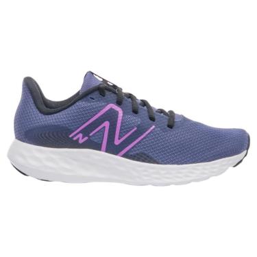 Imagem de Tênis De Corrida New Balance 411 V3 Feminino Original-Feminino