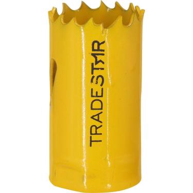 Imagem de Serra Copo 25 Mm Aço Rápido Bimetal Tradestar