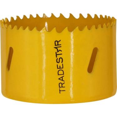 Imagem de Serra Copo 70 Mm Aço Rápido Bimetal Tradestar