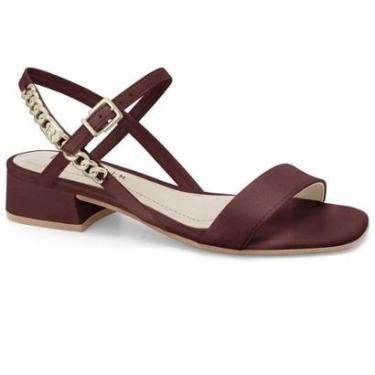 Imagem de SANDALIAS RAMARIM REF 2548102 FEMININO-Feminino