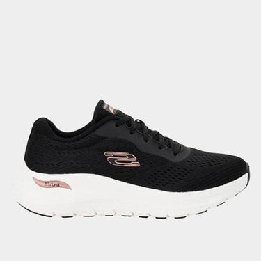 Imagem de Tênis Skechers Arch Fit 2.0 Big League Feminino-Feminino