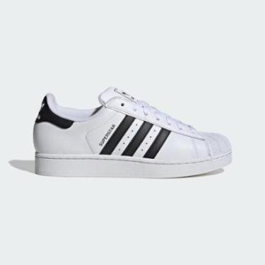 Imagem de Tênis Superstar Adidas Unissex-Unissex